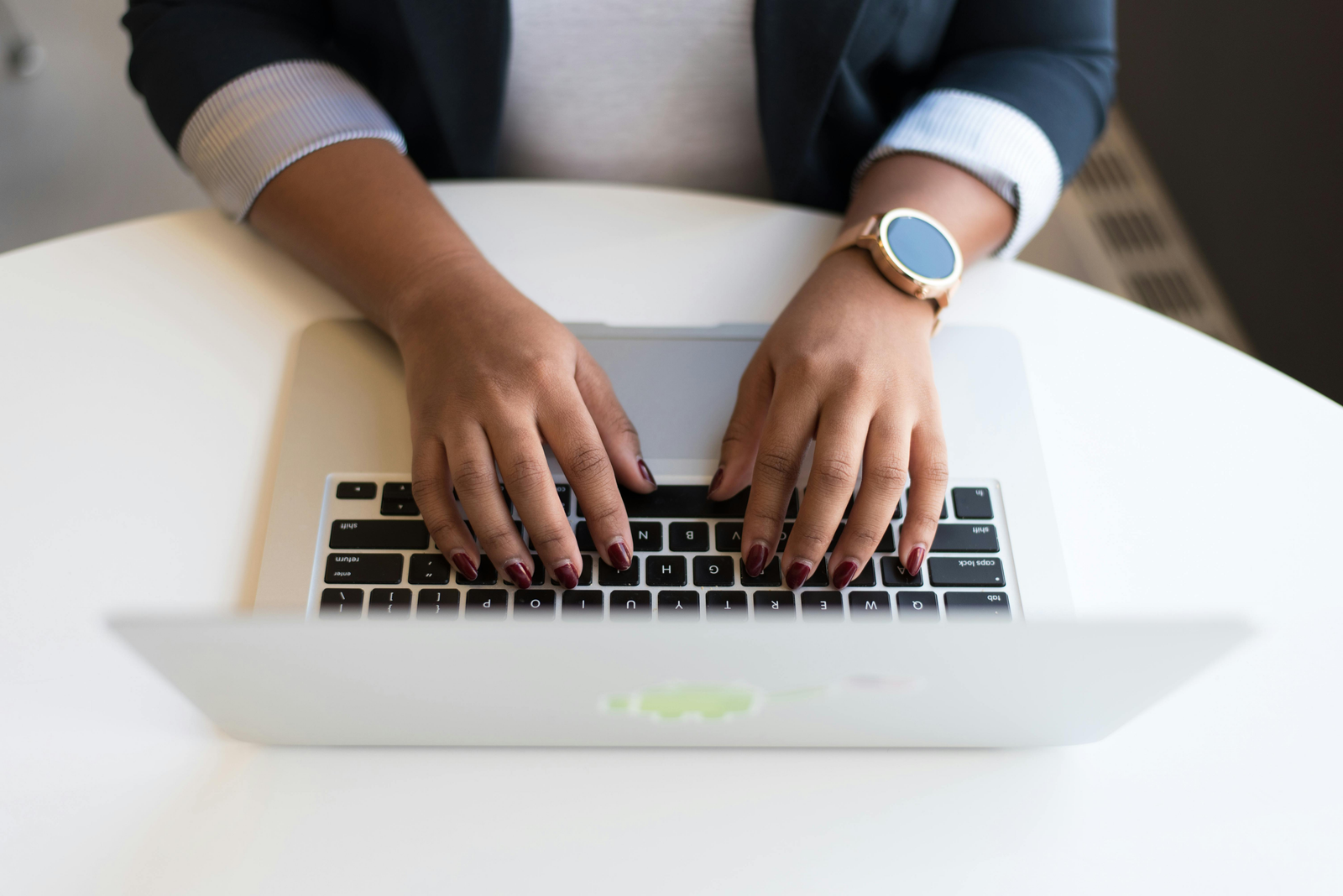 How to Write a Formal Email